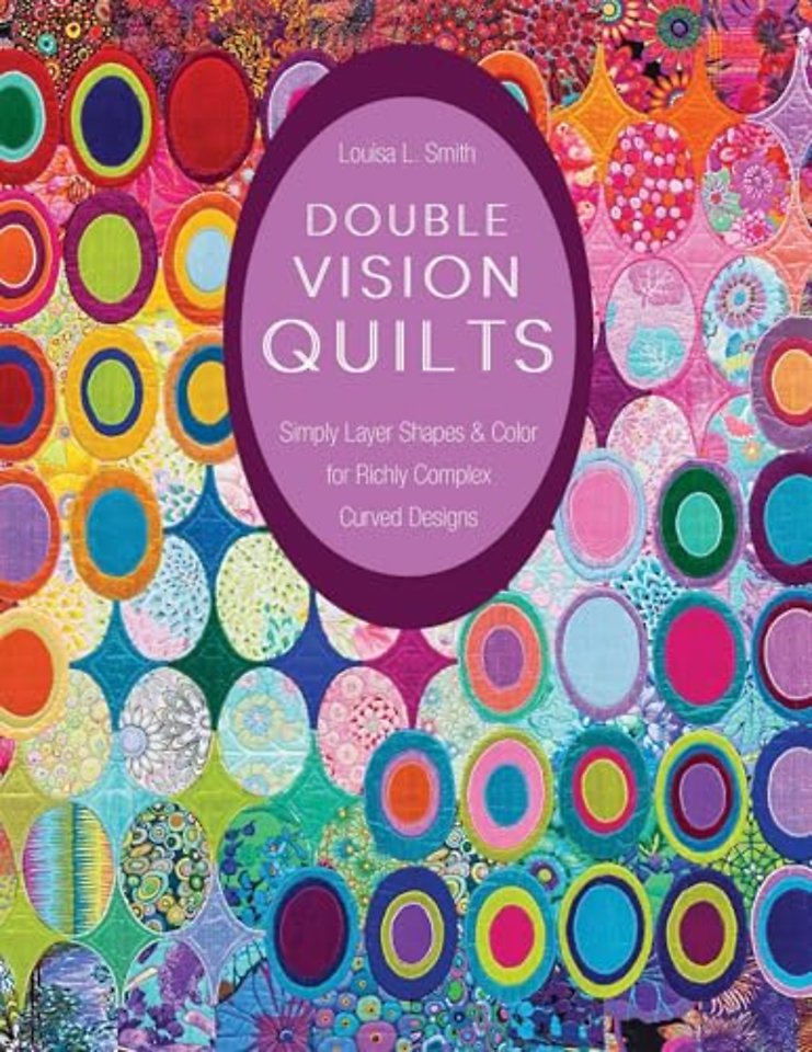 Double Vision Quilts