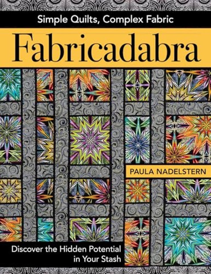 Fabricadabra