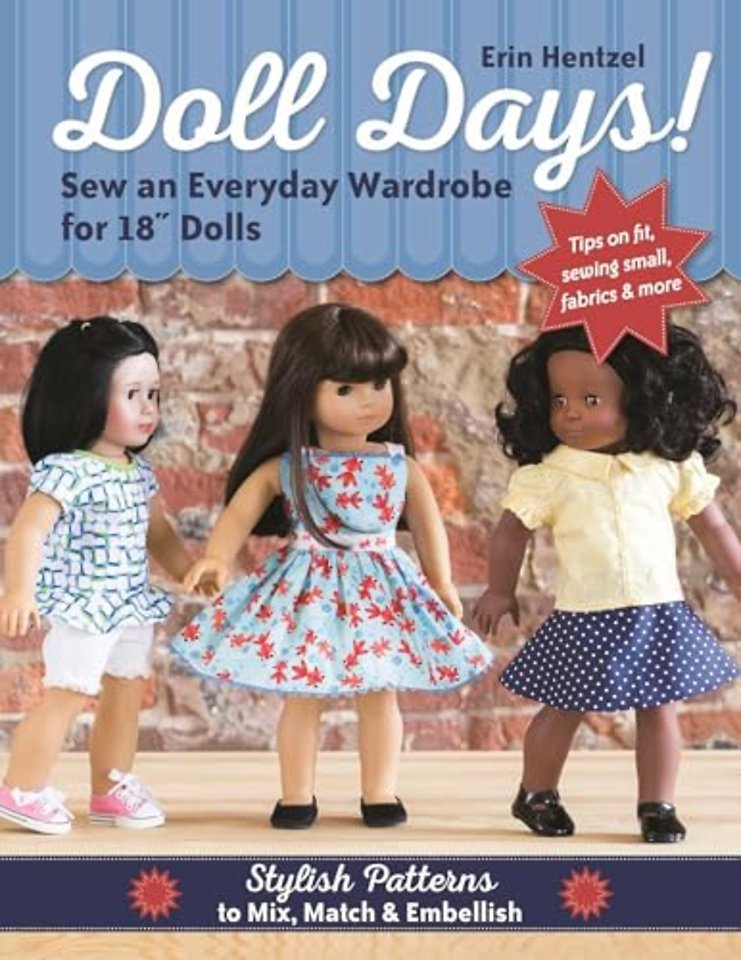 Doll Days!