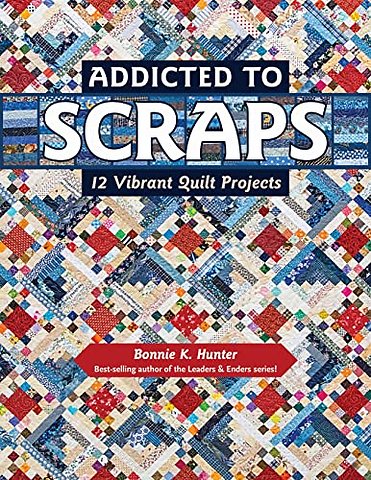 Addicted to Scraps