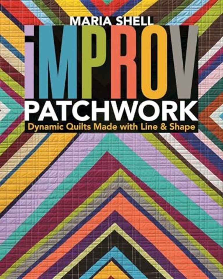 Improv Patchwork