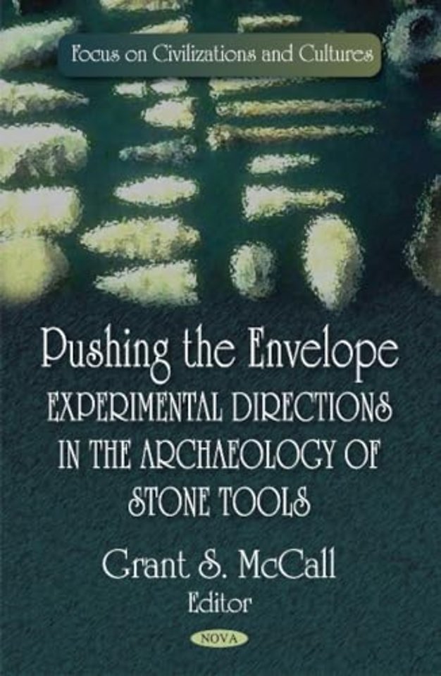 Pushing the Envelope