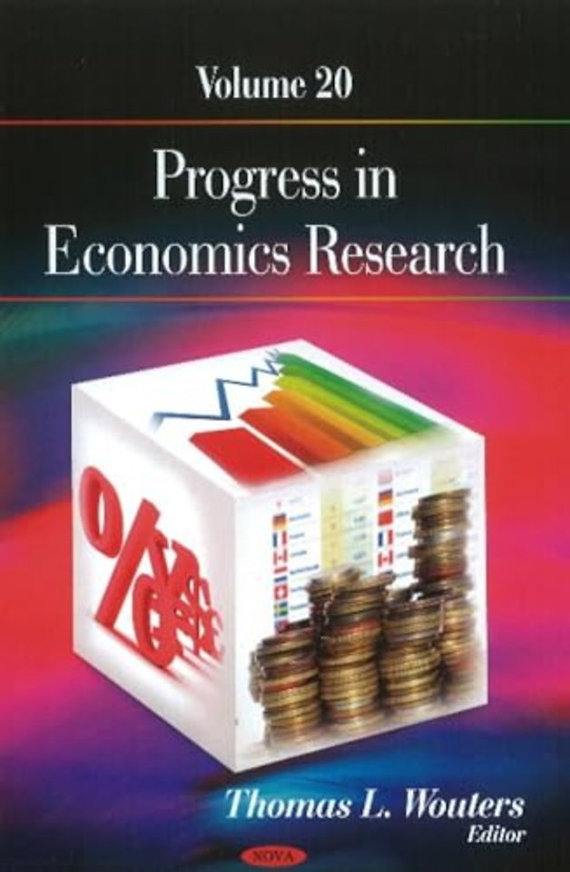 Progress in Economics Research