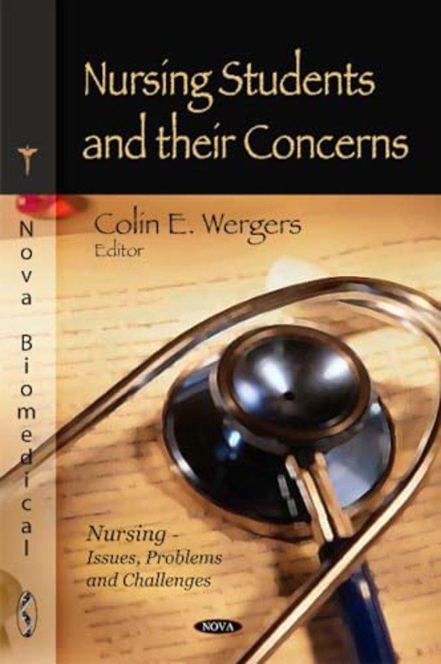 Nursing Students & their Concerns