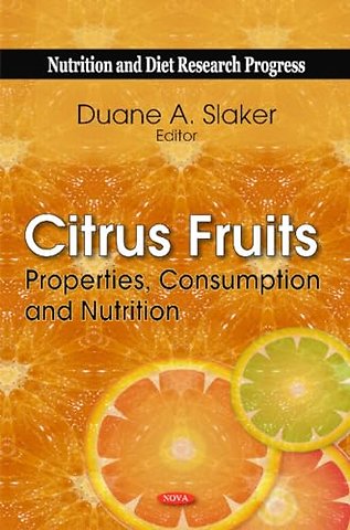 Citrus Fruits