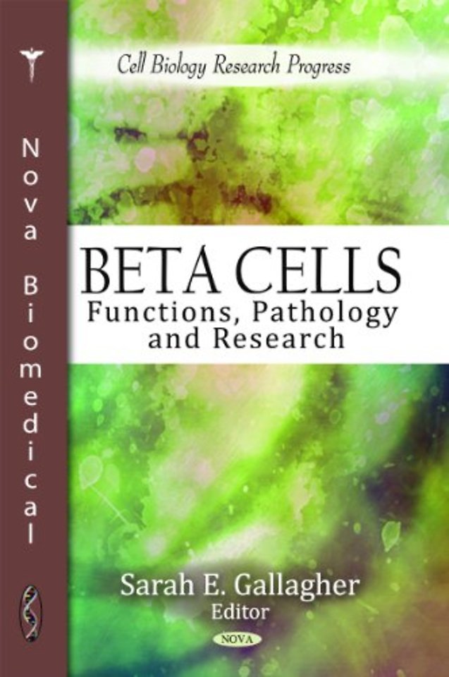 Beta Cells