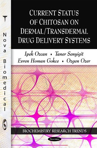 Current Status of Chitosan on Dermal / Transdermal Drug Delivery Systems