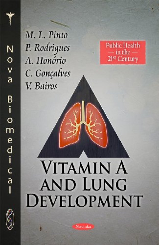 Vitamin A & Lung Development