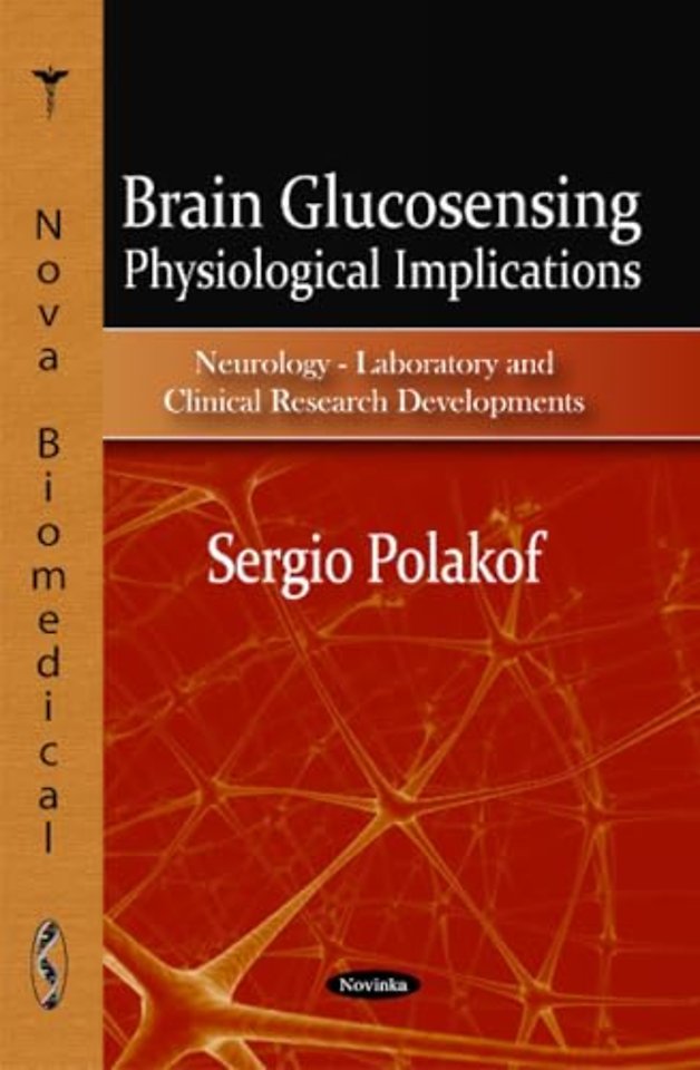 Brain Glucosensing