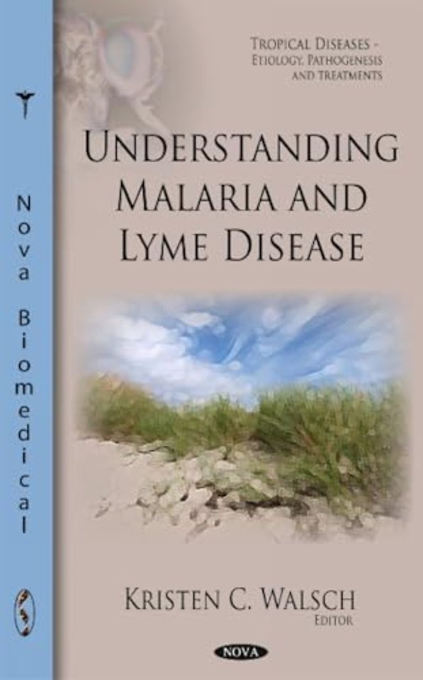 Understanding Malaria & Lyme Disease