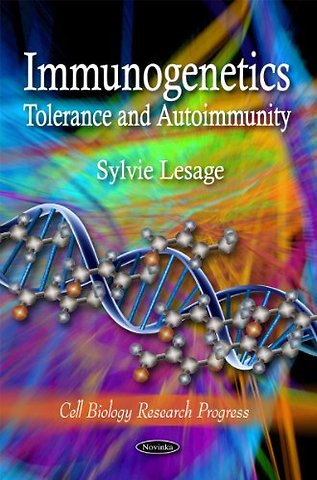 Immunogenetics
