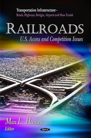 Railroads