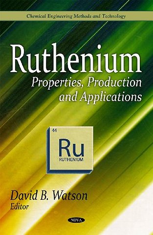 Ruthenium