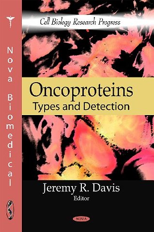 Oncoproteins