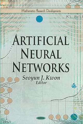 Artificial Neural Networks
