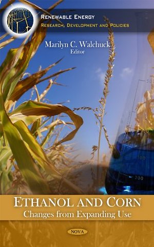 Ethanol & Corn