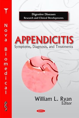 Appendicitis