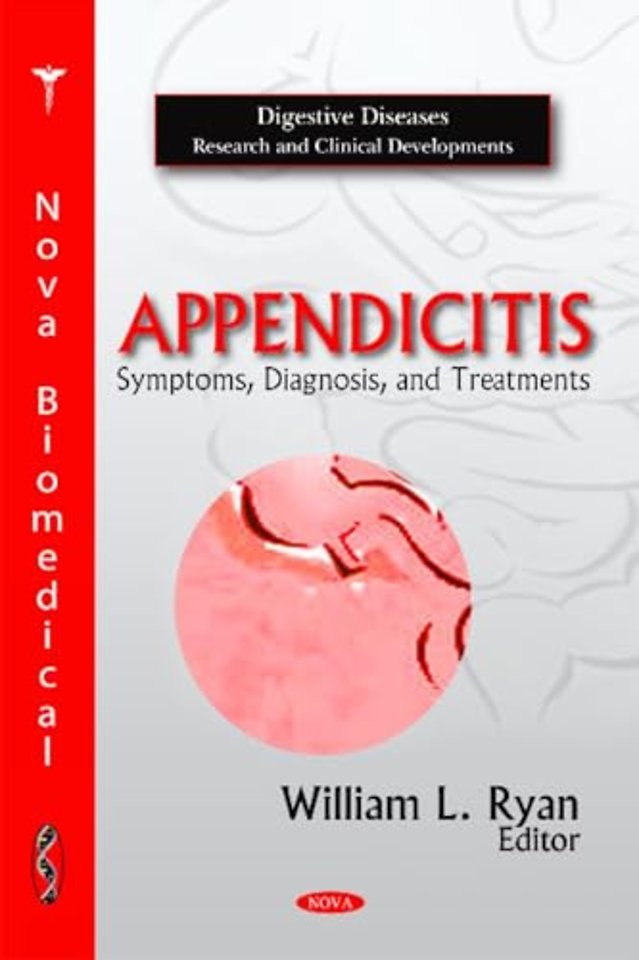Appendicitis