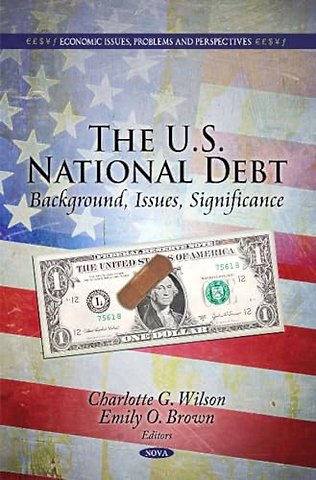 U.S. National Debt