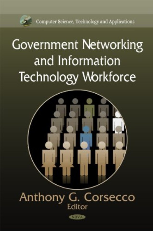 Government Networking & Information Technology Workforce