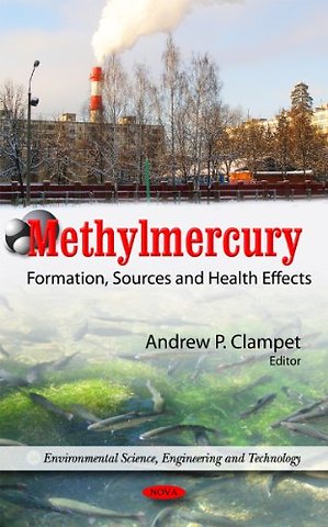 Methylmercury