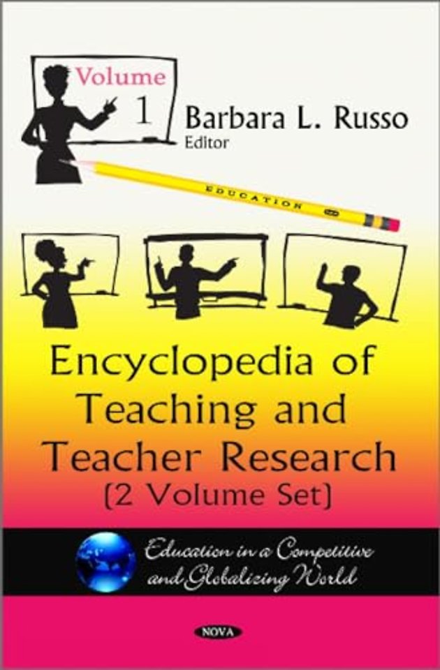 Encyclopedia of Teaching & Teacher Research