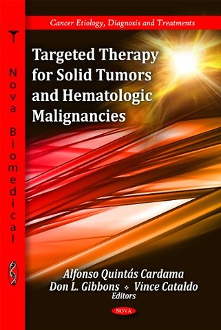 Targeted Therapy for Solid Tumors & Hematologic Malignancies