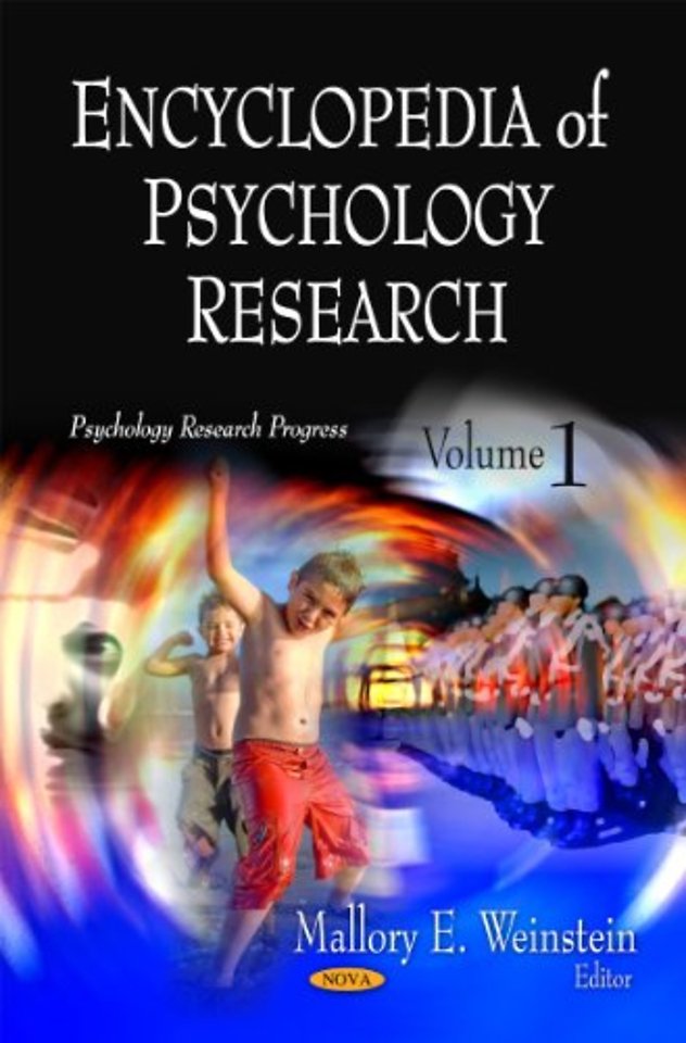 Encyclopedia of Psychology Research