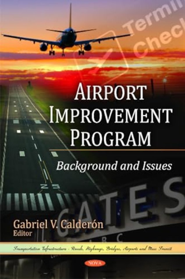 Airport Improvement Program