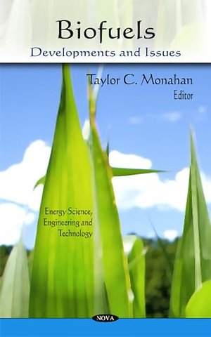 Biofuels