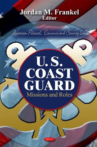 U.S. Coast Guard