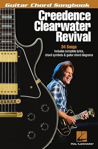 Creedence Clearwater Revival