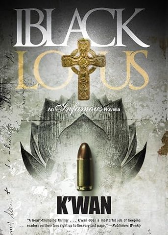 Black Lotus