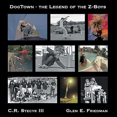 DogTown