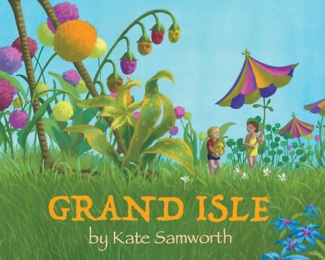 Grand Isle