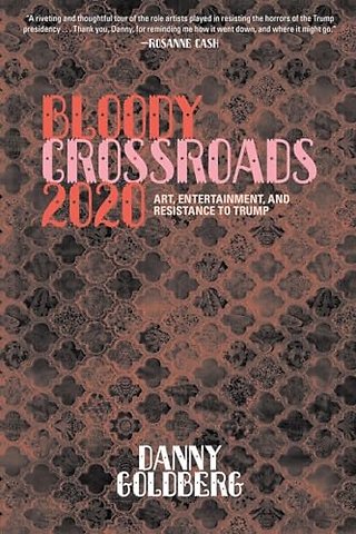 Bloody Crossroads 2020