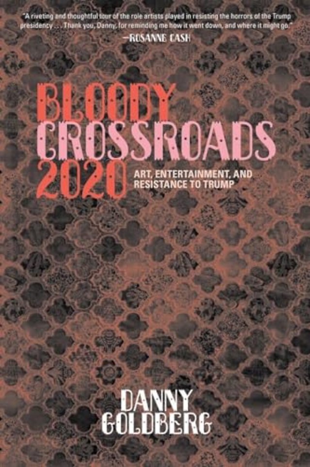 Bloody Crossroads 2020