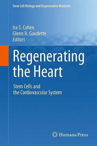 Regenerating the Heart