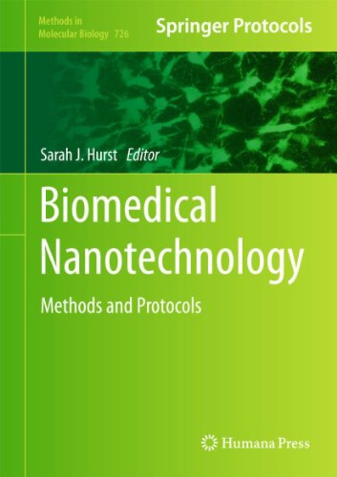 Biomedical Nanotechnology