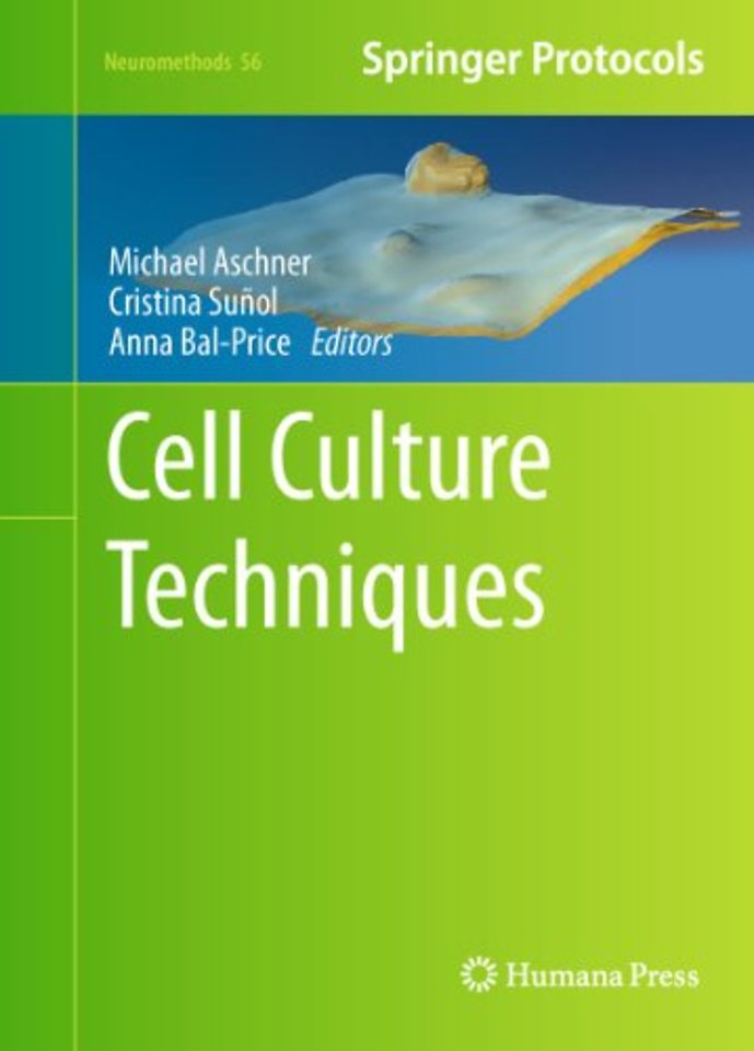 Cell Culture Techniques