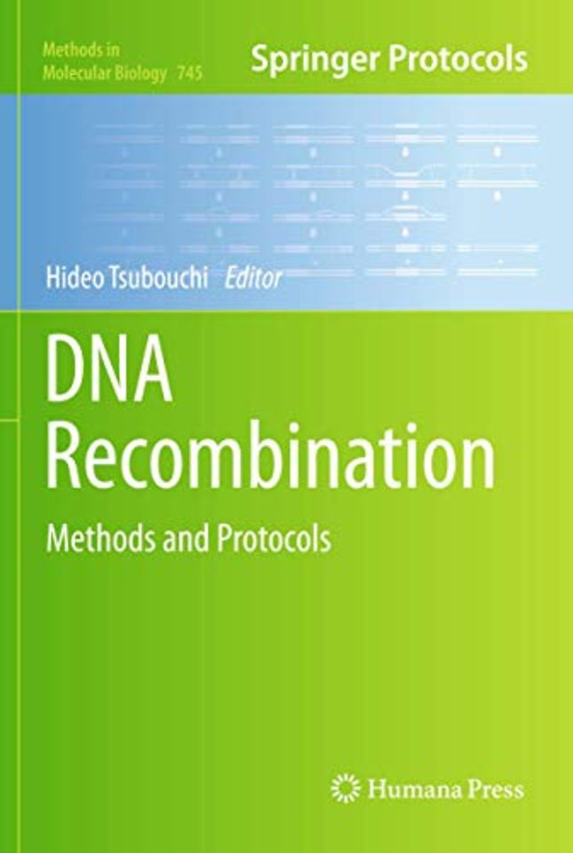 DNA Recombination