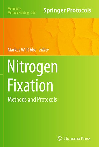 Nitrogen Fixation
