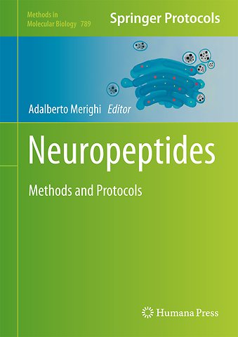 Neuropeptides