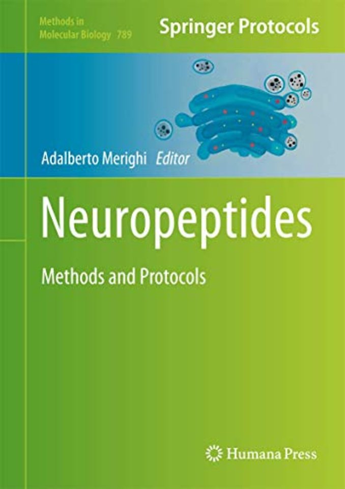 Neuropeptides