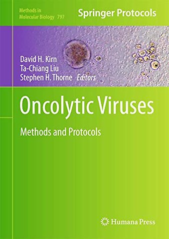 Oncolytic Viruses