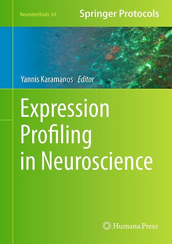 Expression Profiling in Neuroscience