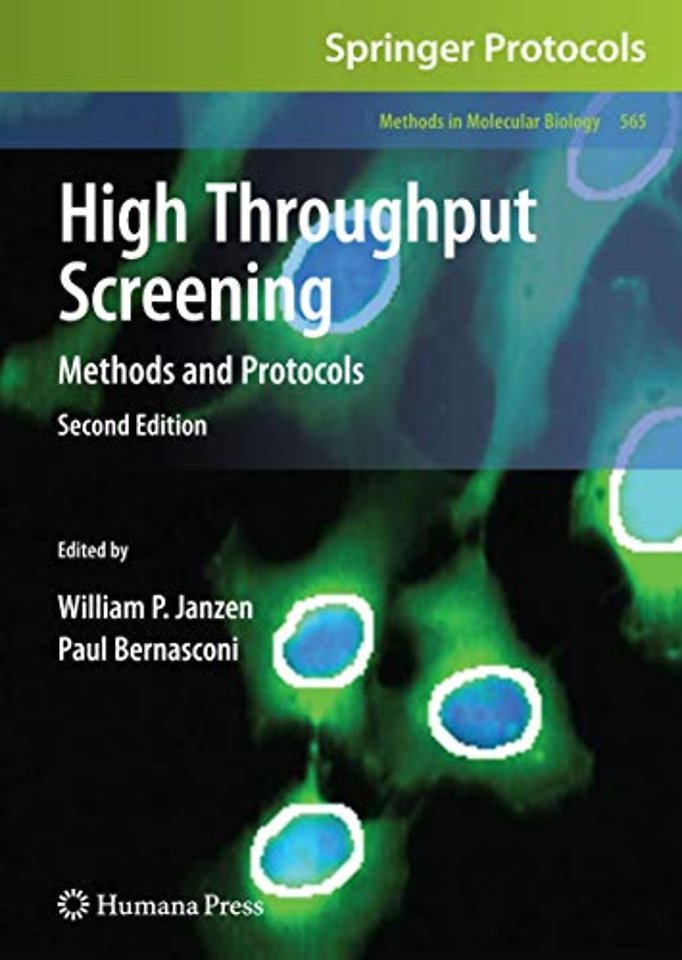 High Throughput Screening