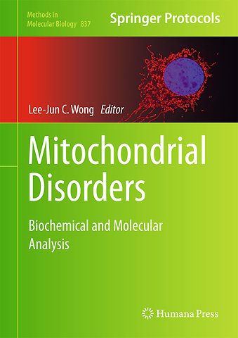 Mitochondrial Disorders