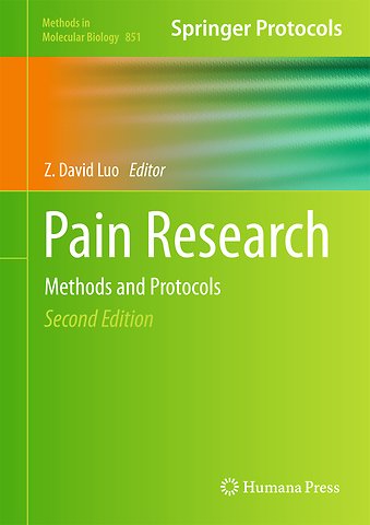 Pain Research