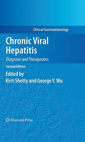 Chronic Viral Hepatitis
